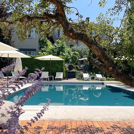 לה מורה Corte Gondina Boutique Hotel מראה חיצוני תמונה