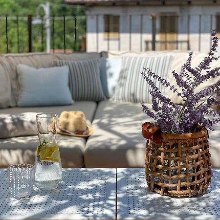 לה מורה Corte Gondina Boutique Hotel מראה חיצוני תמונה