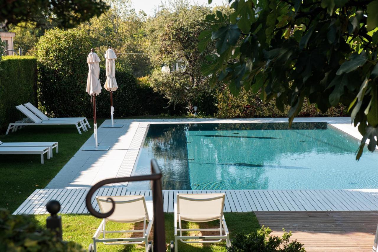 לה מורה Corte Gondina Boutique Hotel מראה חיצוני תמונה