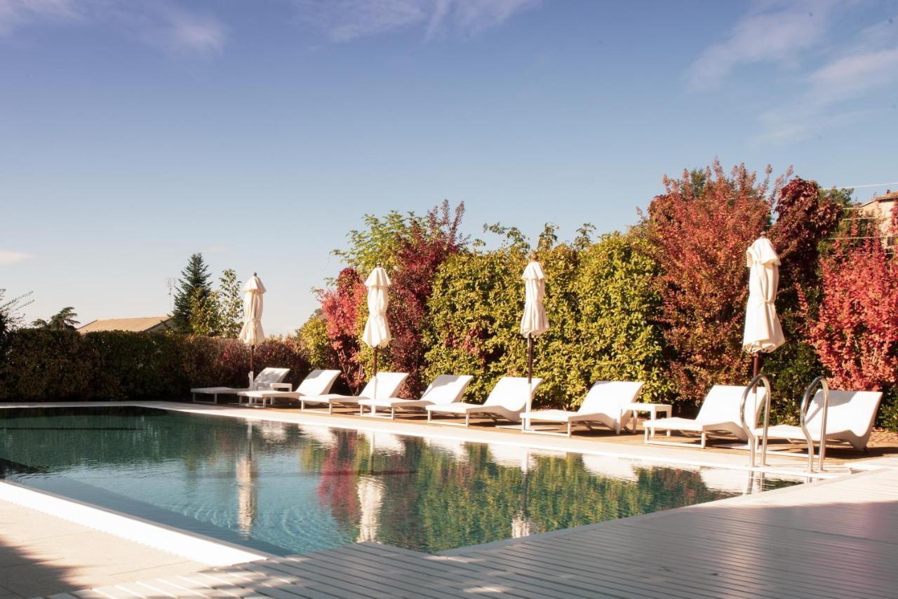 לה מורה Corte Gondina Boutique Hotel מראה חיצוני תמונה