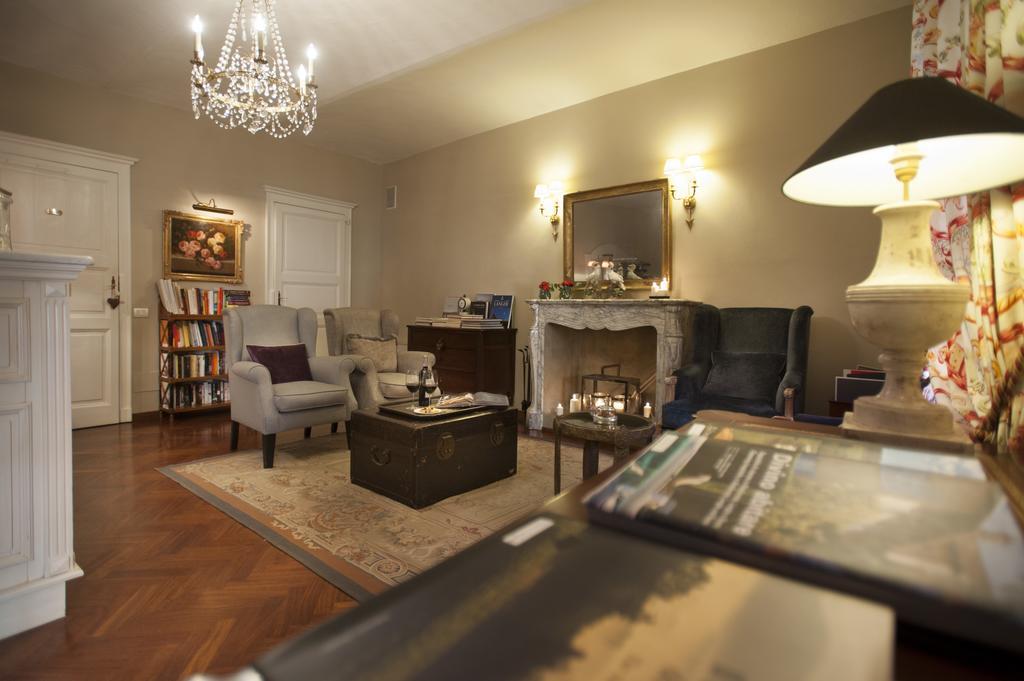 לה מורה Corte Gondina Boutique Hotel מראה חיצוני תמונה