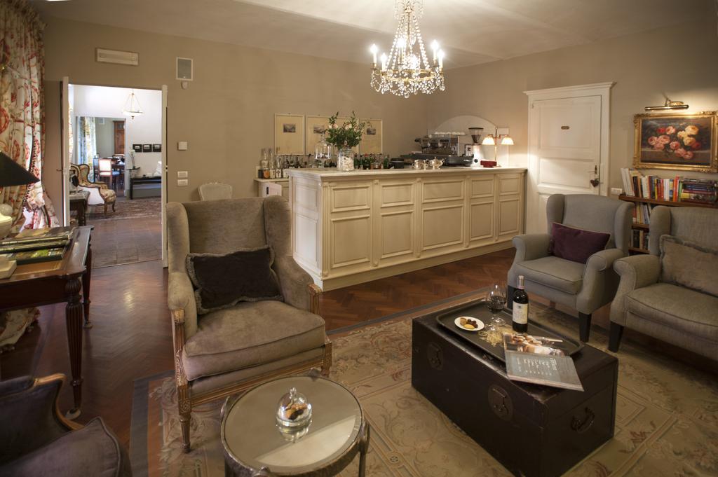 לה מורה Corte Gondina Boutique Hotel מראה חיצוני תמונה