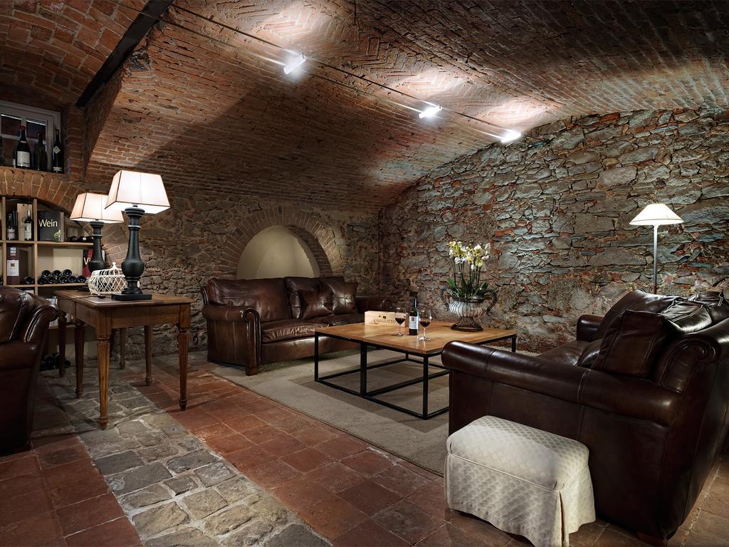 לה מורה Corte Gondina Boutique Hotel מראה חיצוני תמונה