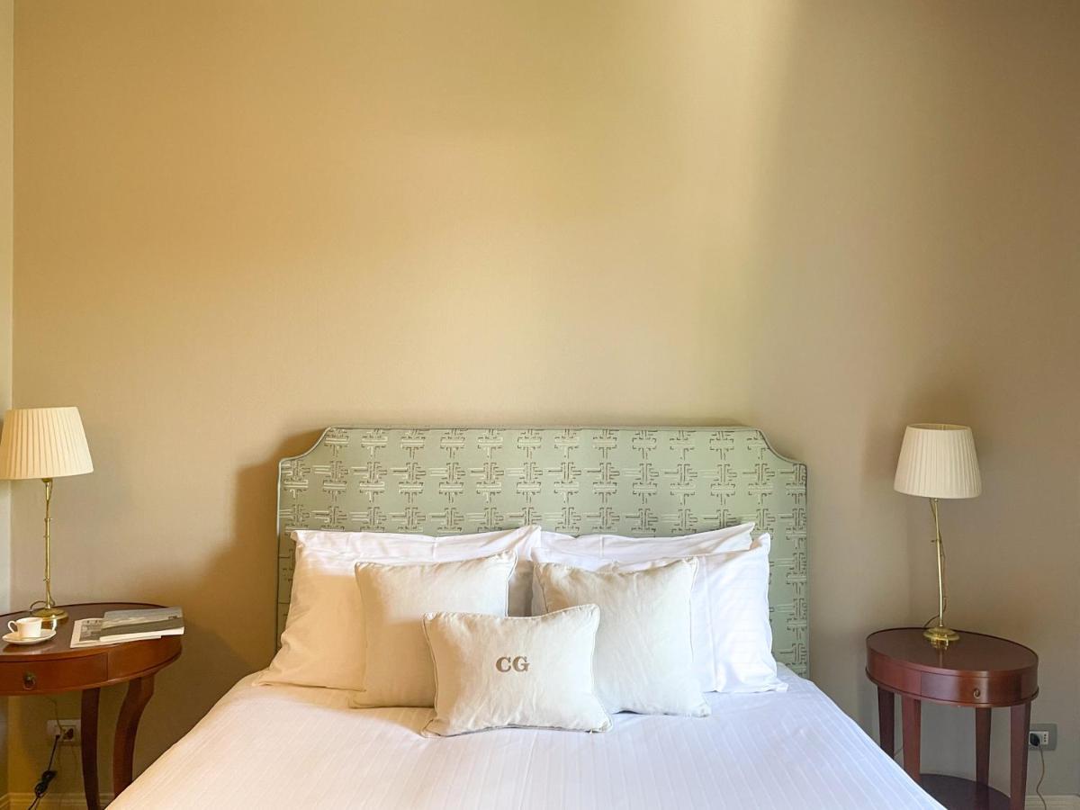 לה מורה Corte Gondina Boutique Hotel מראה חיצוני תמונה