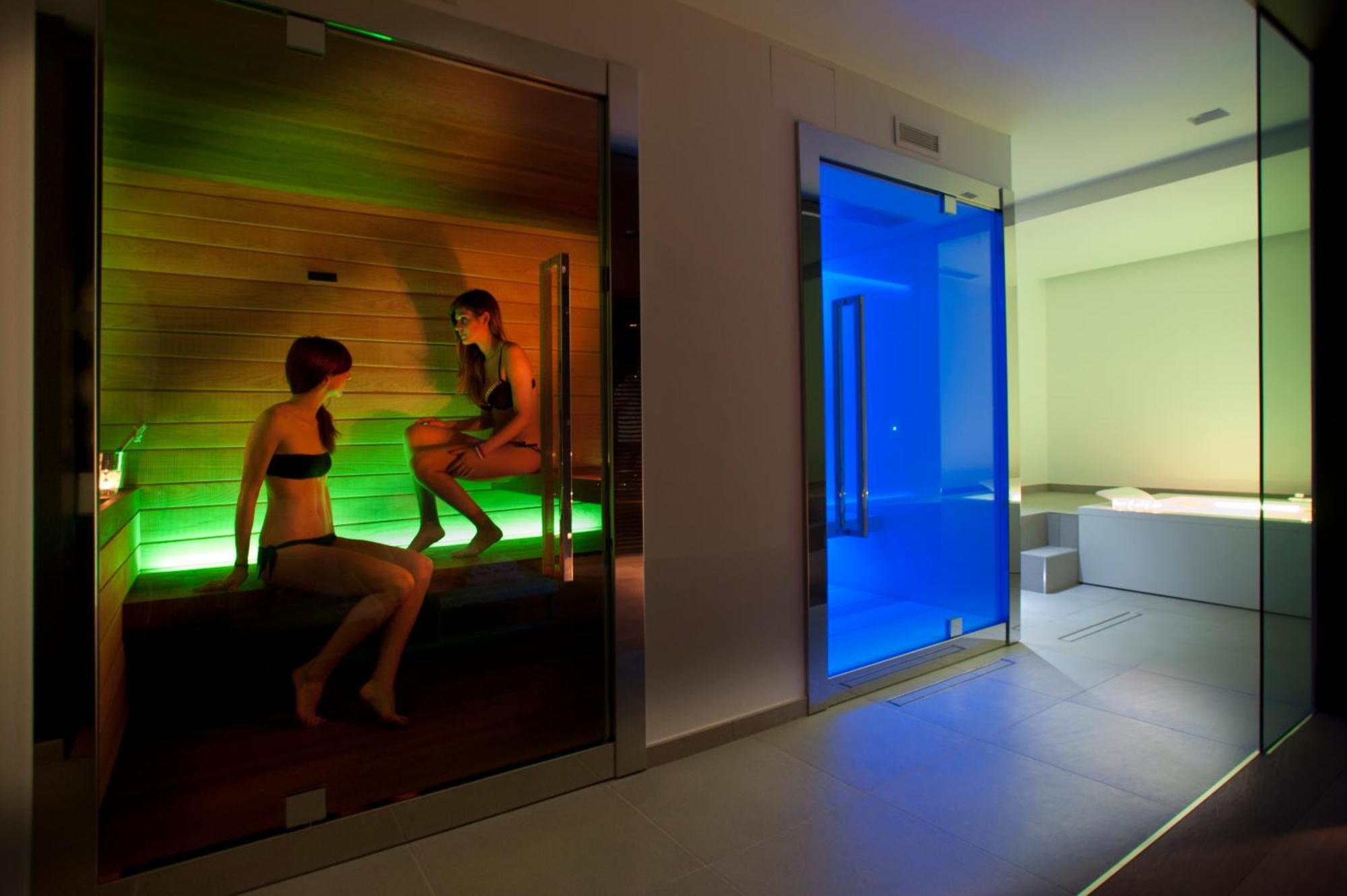 לה מורה Corte Gondina Boutique Hotel מראה חיצוני תמונה