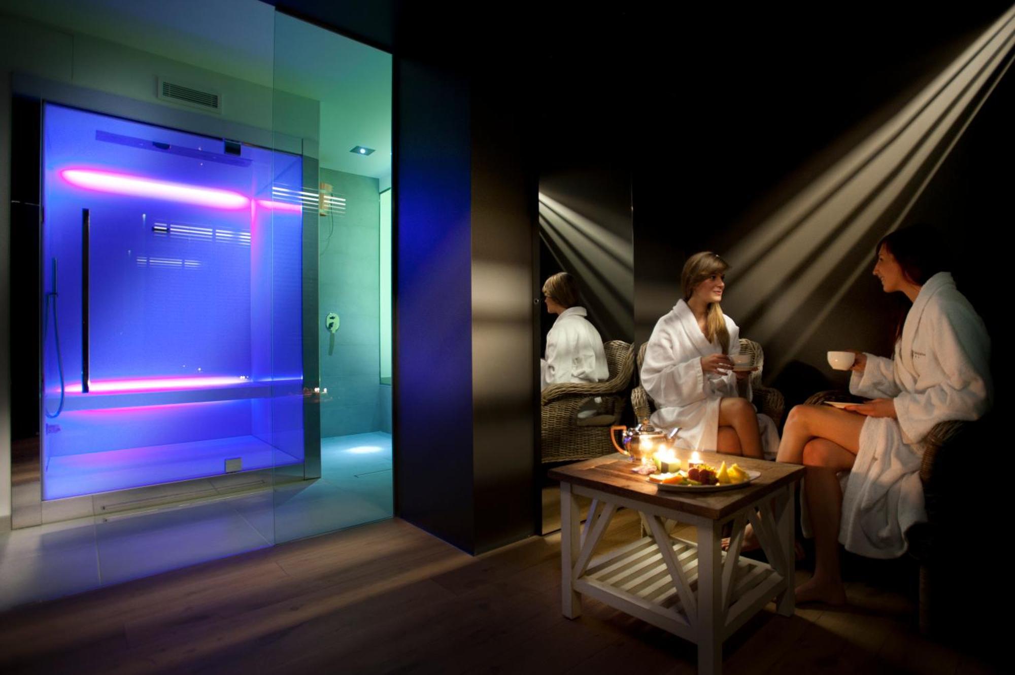 לה מורה Corte Gondina Boutique Hotel מראה חיצוני תמונה