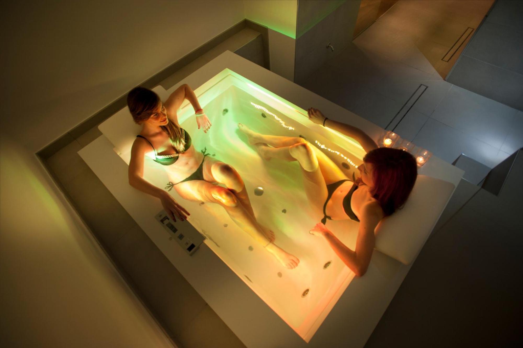 לה מורה Corte Gondina Boutique Hotel מראה חיצוני תמונה