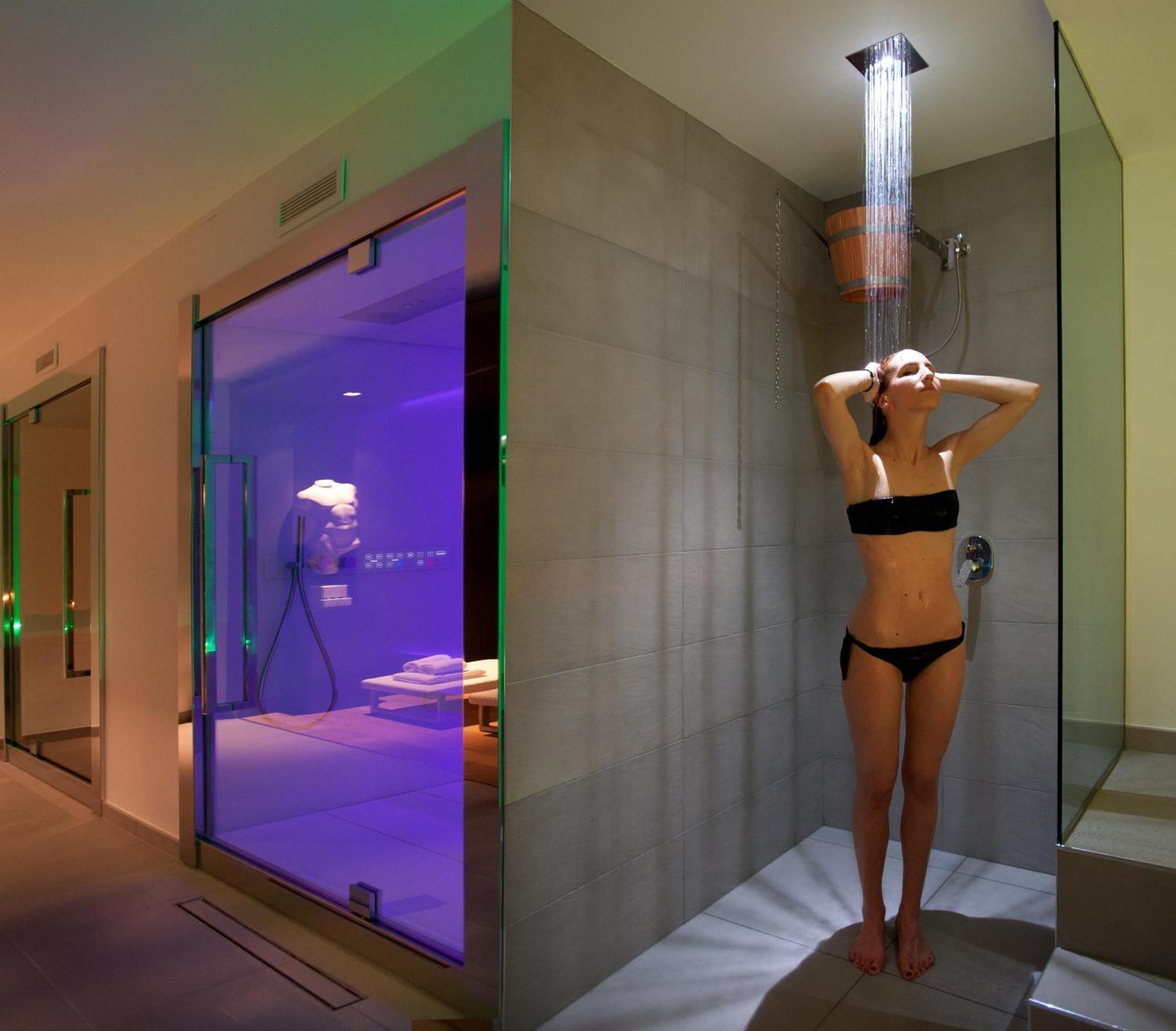 לה מורה Corte Gondina Boutique Hotel מראה חיצוני תמונה