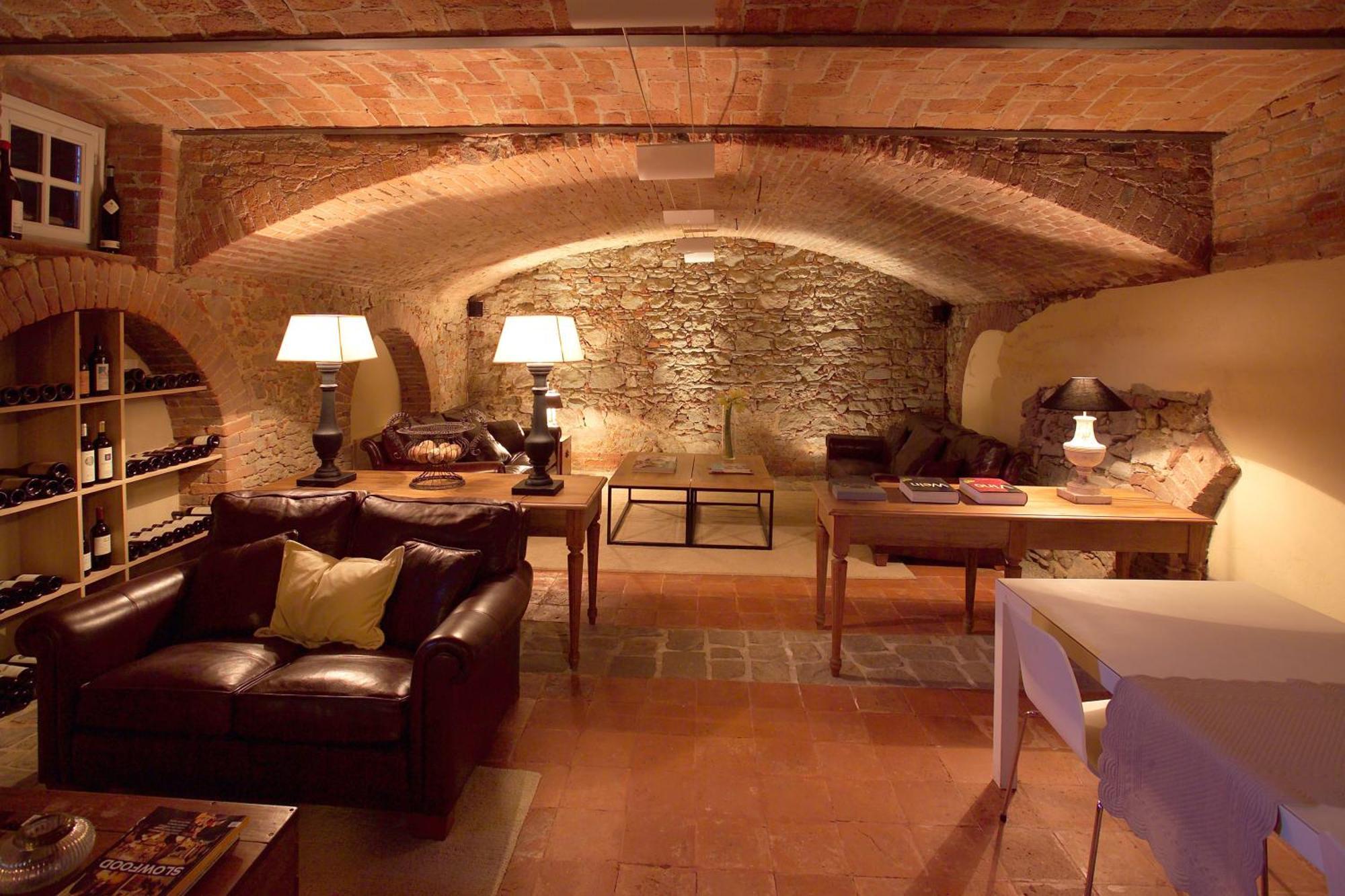 לה מורה Corte Gondina Boutique Hotel מראה חיצוני תמונה