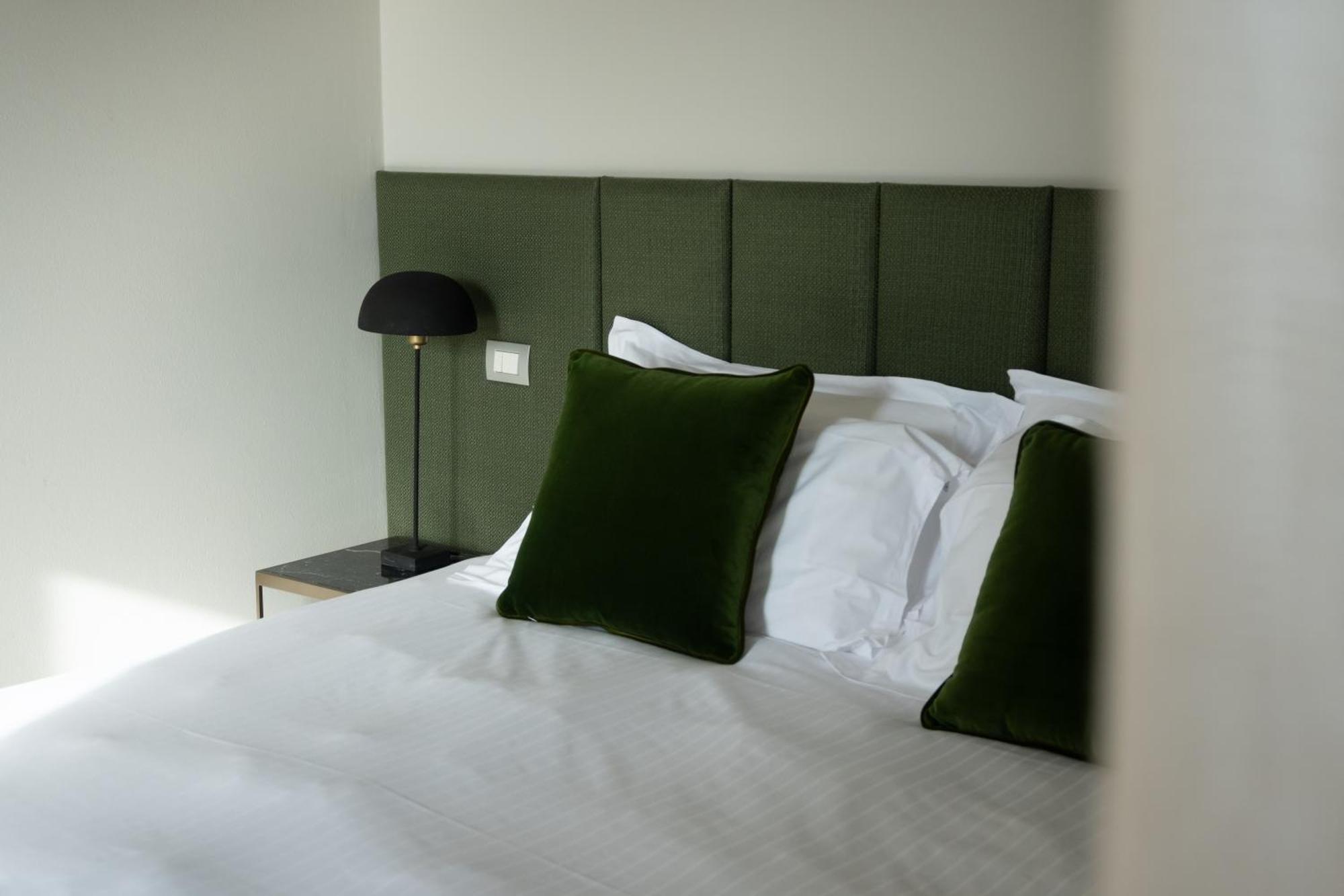 לה מורה Corte Gondina Boutique Hotel מראה חיצוני תמונה