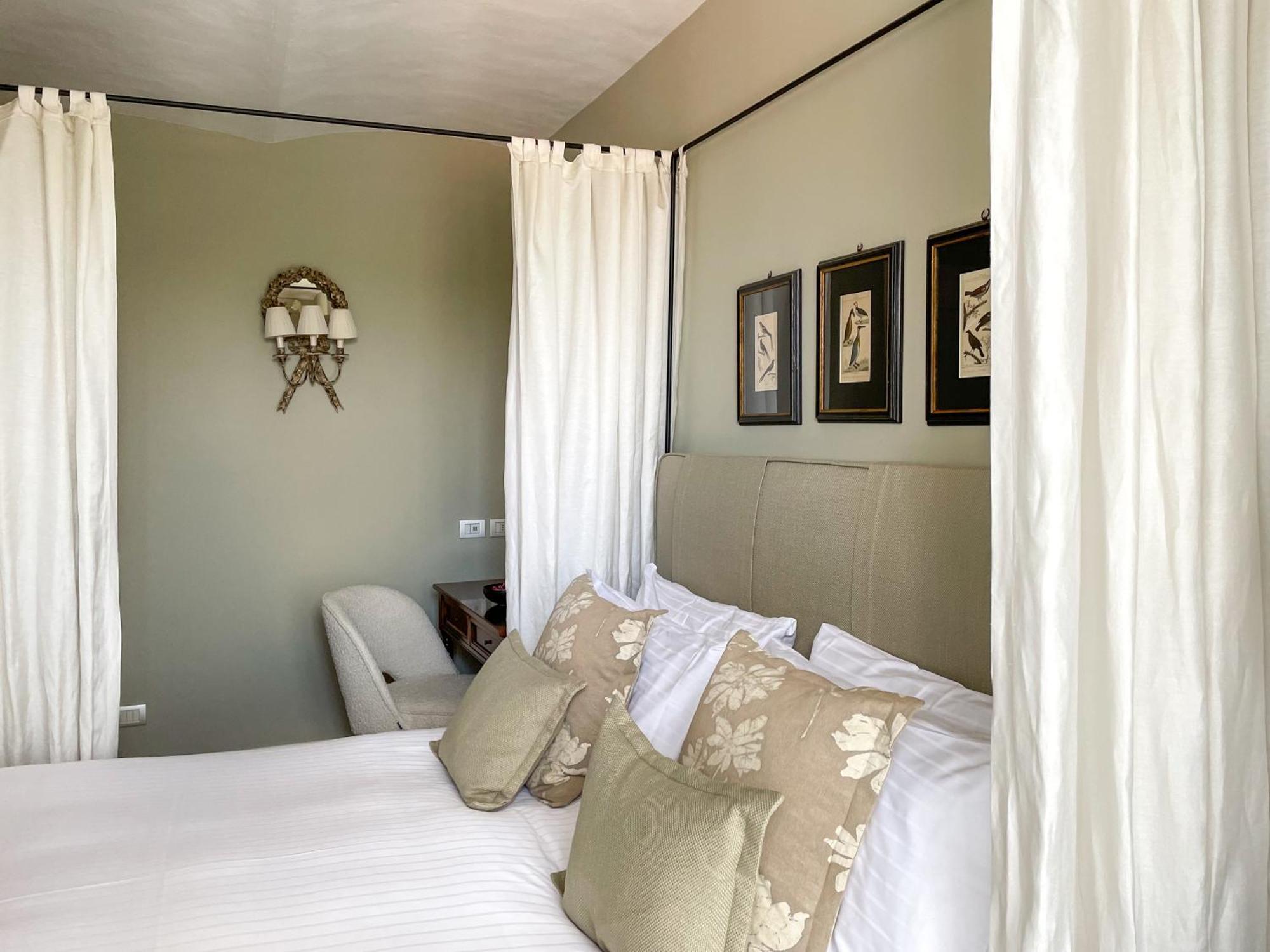 לה מורה Corte Gondina Boutique Hotel מראה חיצוני תמונה