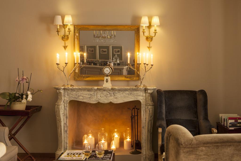 לה מורה Corte Gondina Boutique Hotel מראה חיצוני תמונה