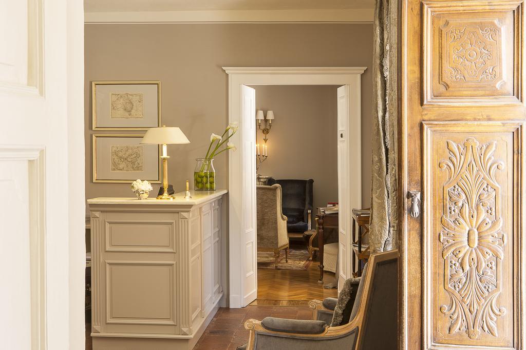 לה מורה Corte Gondina Boutique Hotel מראה חיצוני תמונה
