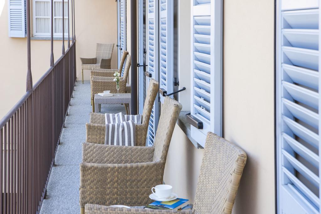 לה מורה Corte Gondina Boutique Hotel מראה חיצוני תמונה