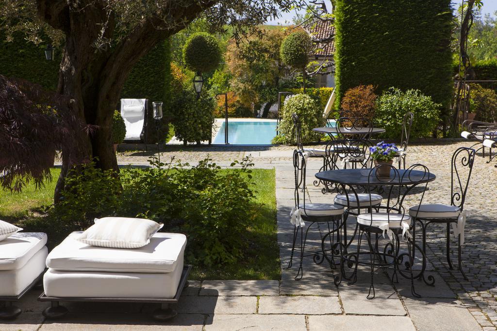 לה מורה Corte Gondina Boutique Hotel מראה חיצוני תמונה