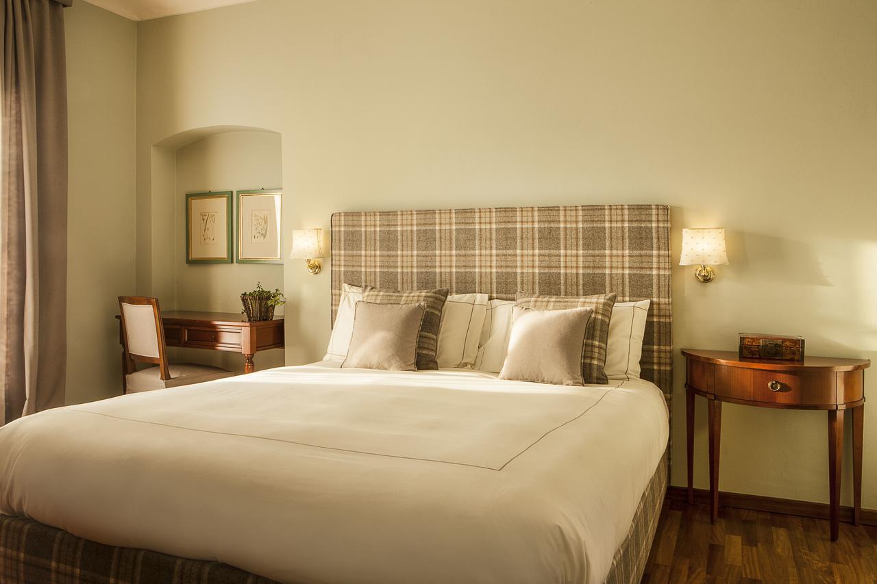 לה מורה Corte Gondina Boutique Hotel מראה חיצוני תמונה