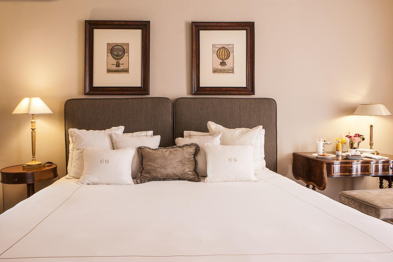 לה מורה Corte Gondina Boutique Hotel מראה חיצוני תמונה