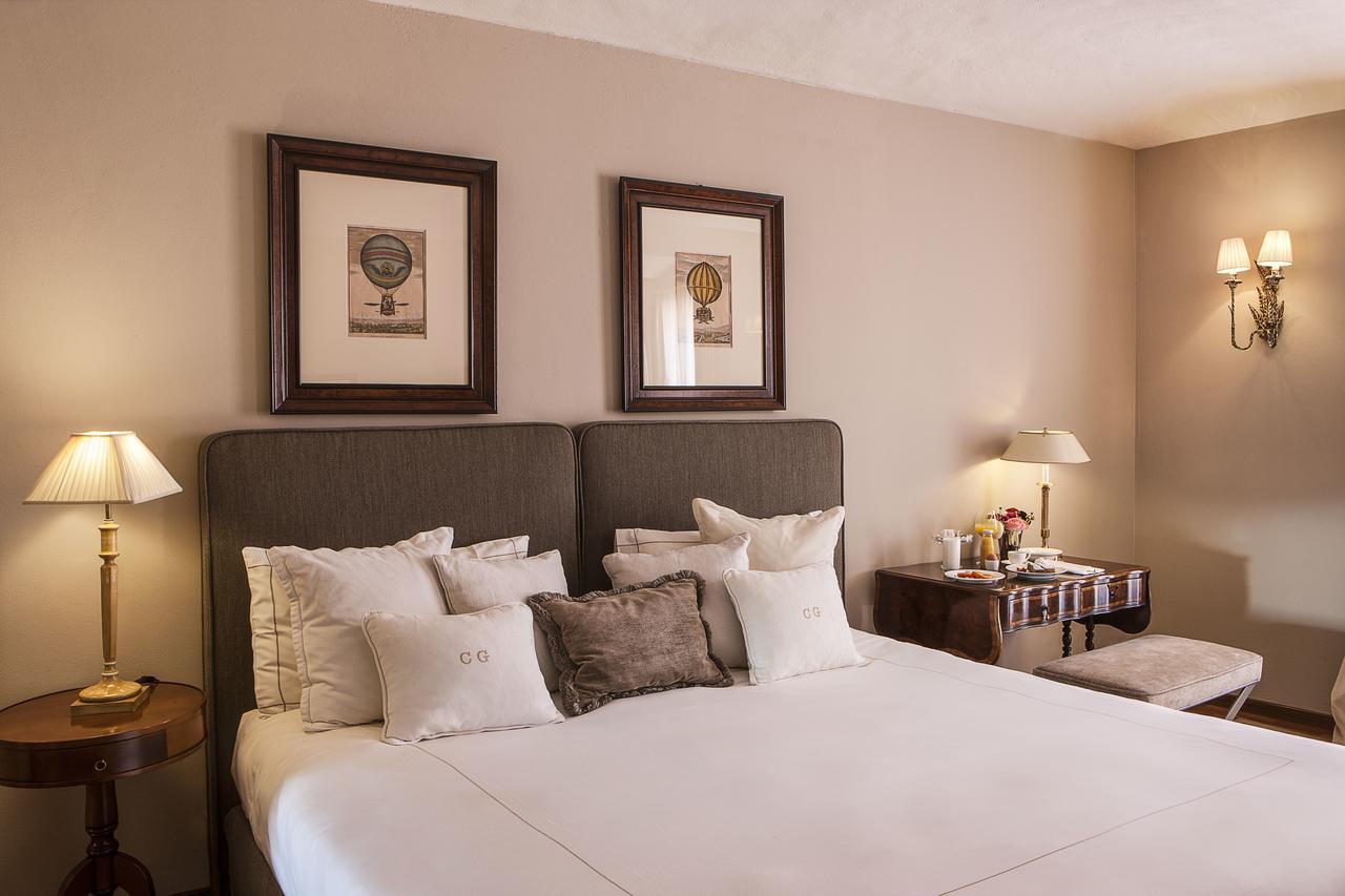 לה מורה Corte Gondina Boutique Hotel מראה חיצוני תמונה