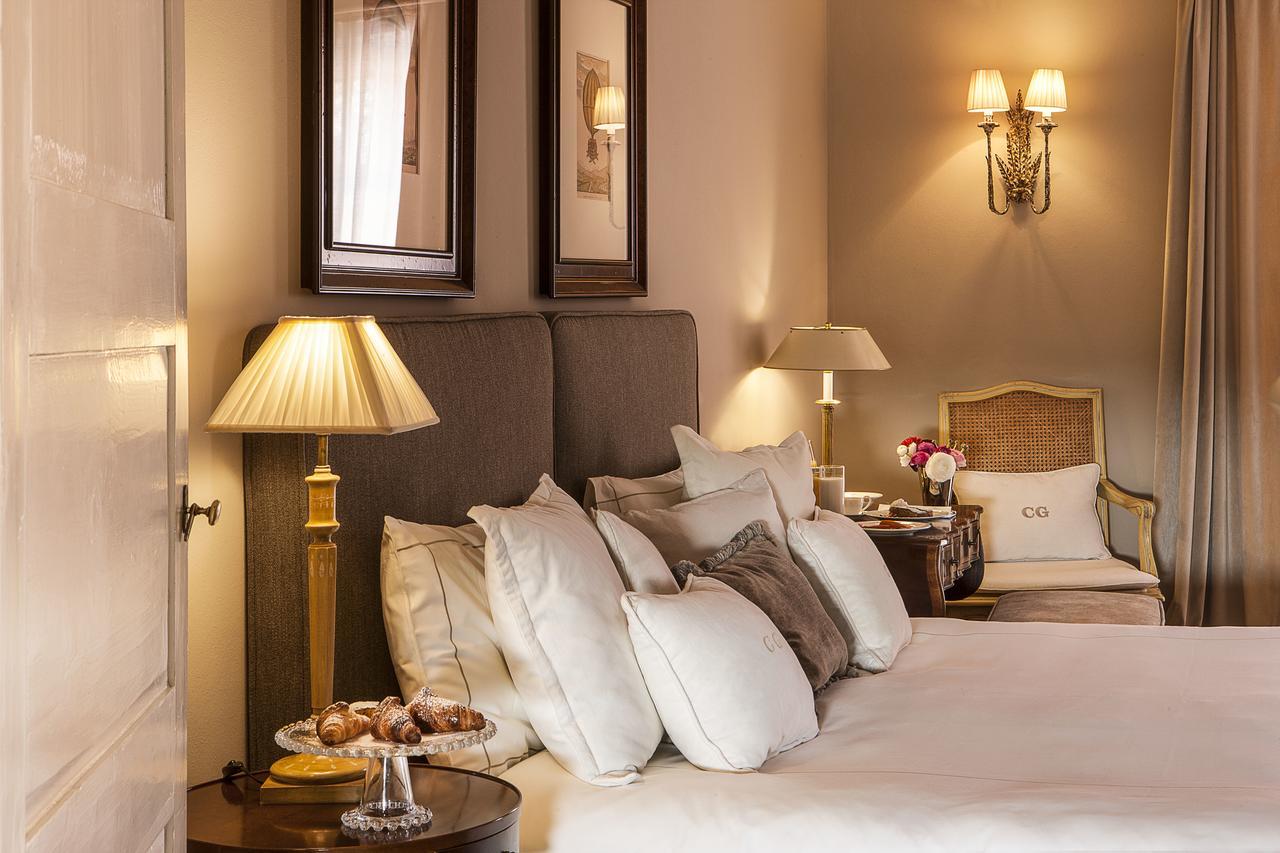 לה מורה Corte Gondina Boutique Hotel מראה חיצוני תמונה