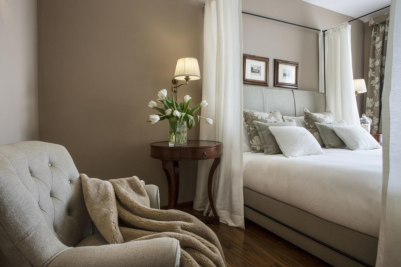 לה מורה Corte Gondina Boutique Hotel מראה חיצוני תמונה