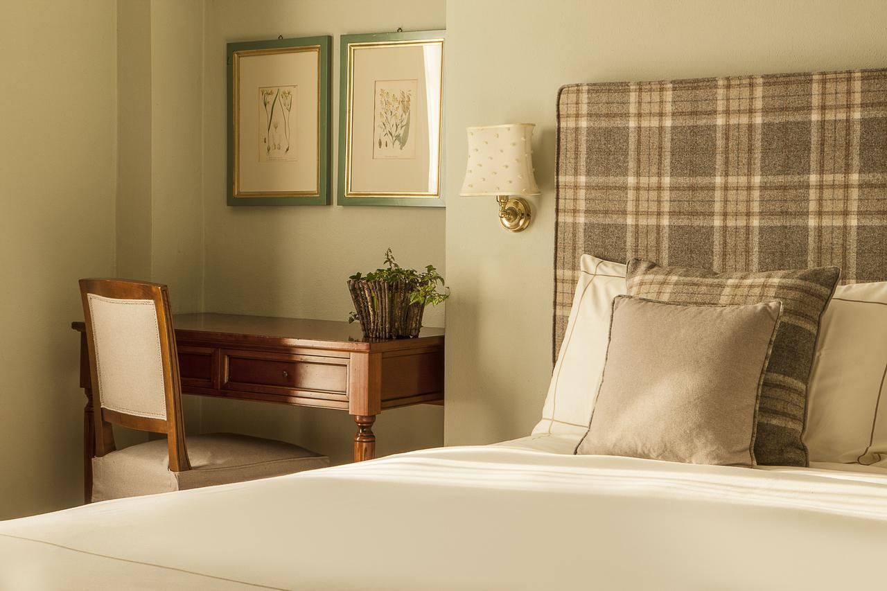 לה מורה Corte Gondina Boutique Hotel מראה חיצוני תמונה
