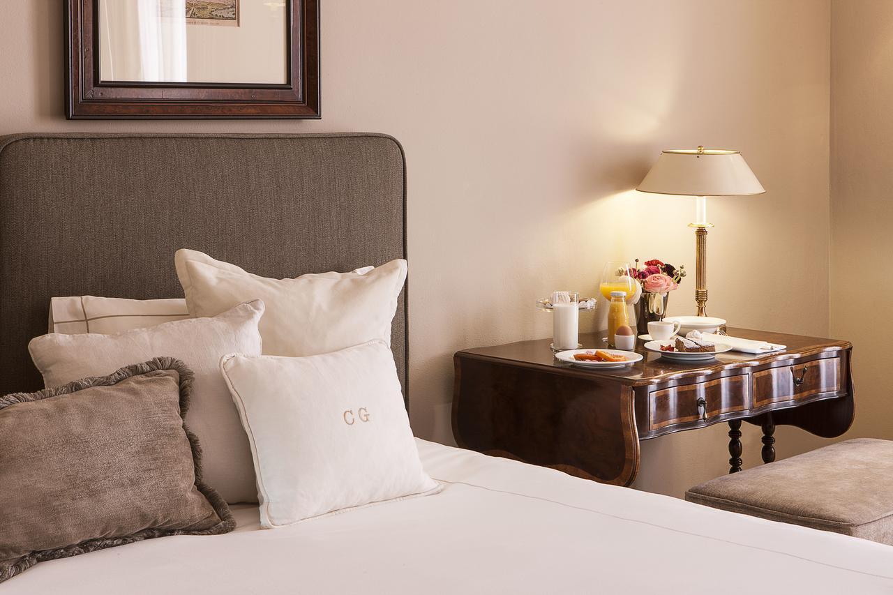 לה מורה Corte Gondina Boutique Hotel מראה חיצוני תמונה