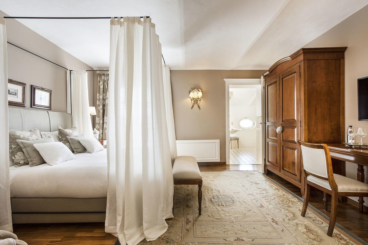 לה מורה Corte Gondina Boutique Hotel מראה חיצוני תמונה