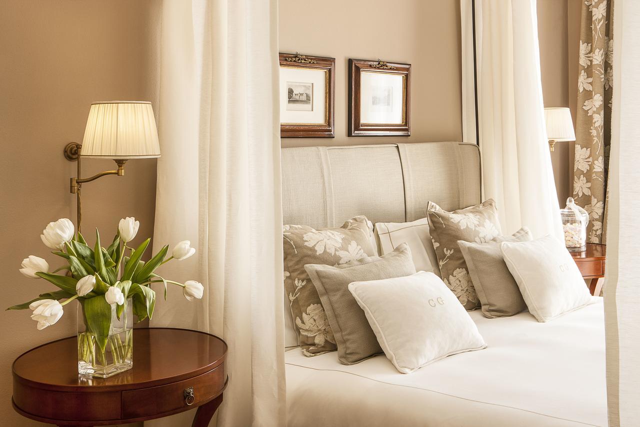 לה מורה Corte Gondina Boutique Hotel מראה חיצוני תמונה