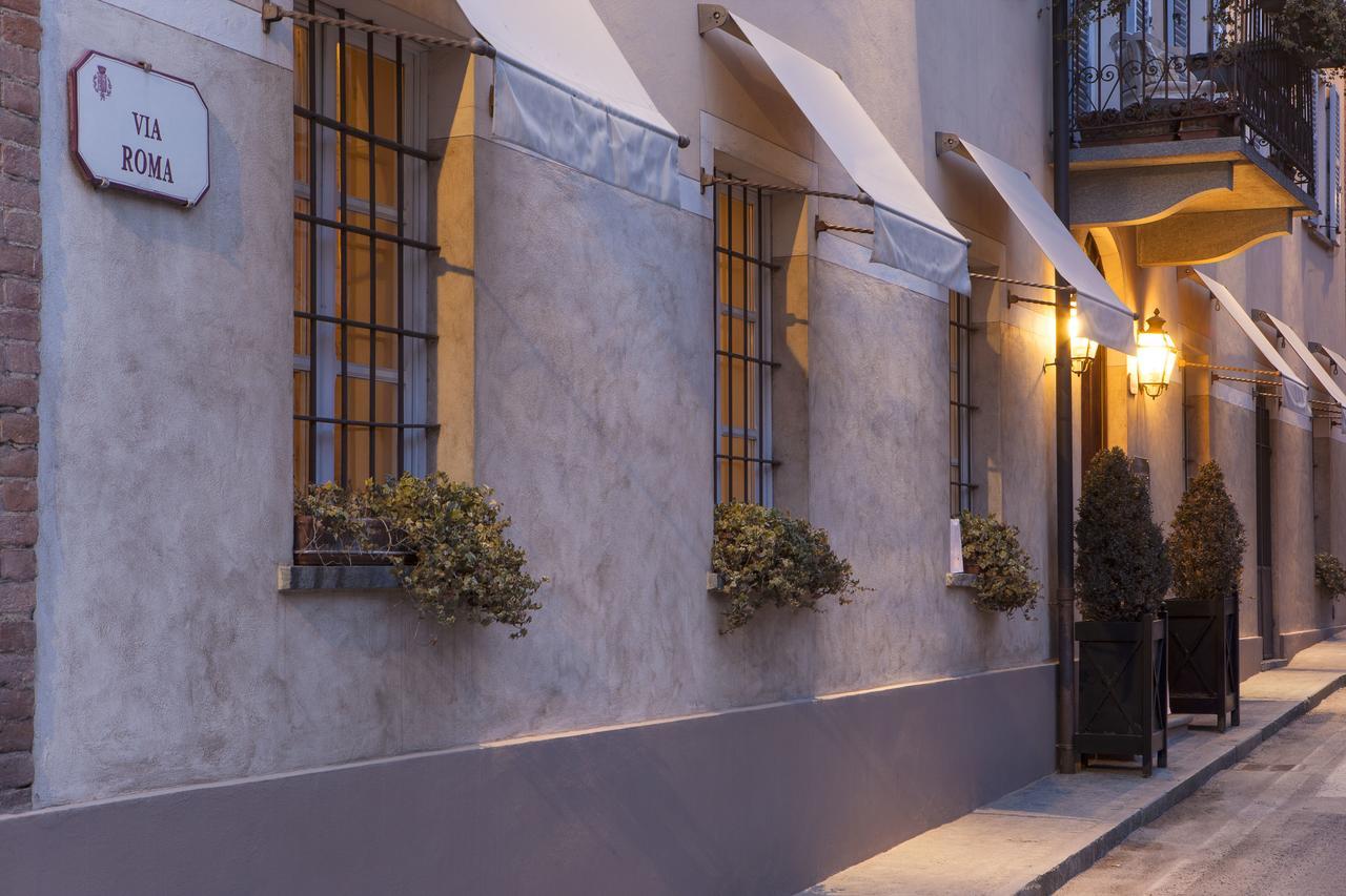 לה מורה Corte Gondina Boutique Hotel מראה חיצוני תמונה